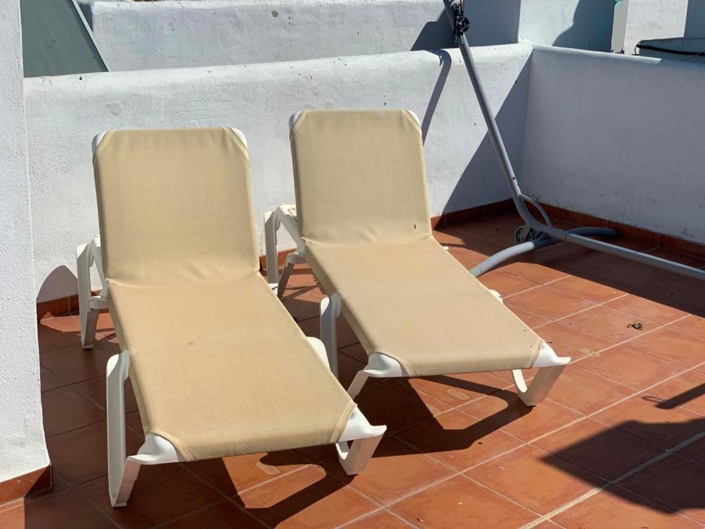 Atico Romano Estepona Exterior photo