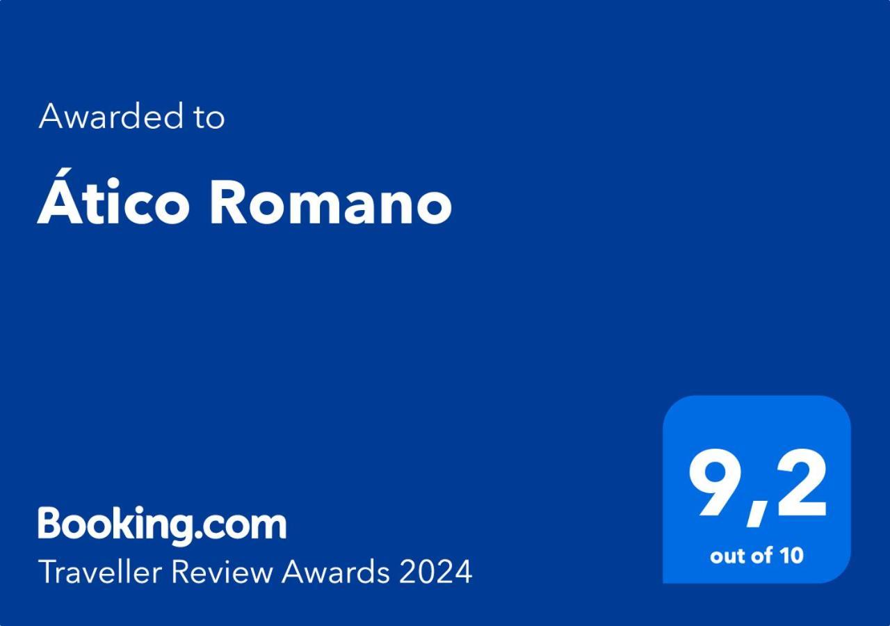 Atico Romano Estepona Exterior photo